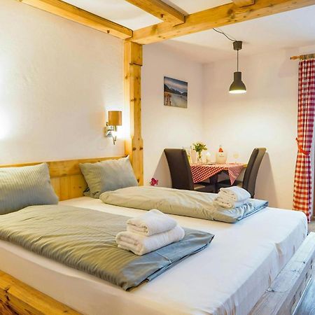 לנגריס Landgasthof Zum Papyrer - Erholung Im Urlaubsgebiet מראה חיצוני תמונה