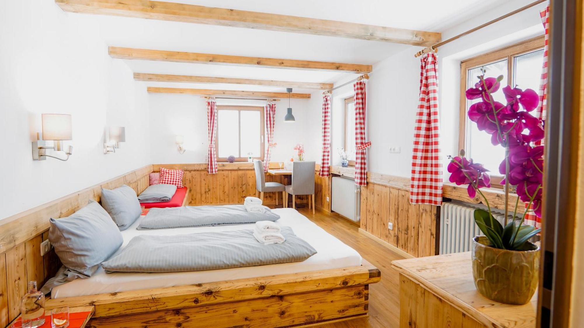 לנגריס Landgasthof Zum Papyrer - Erholung Im Urlaubsgebiet חדר תמונה