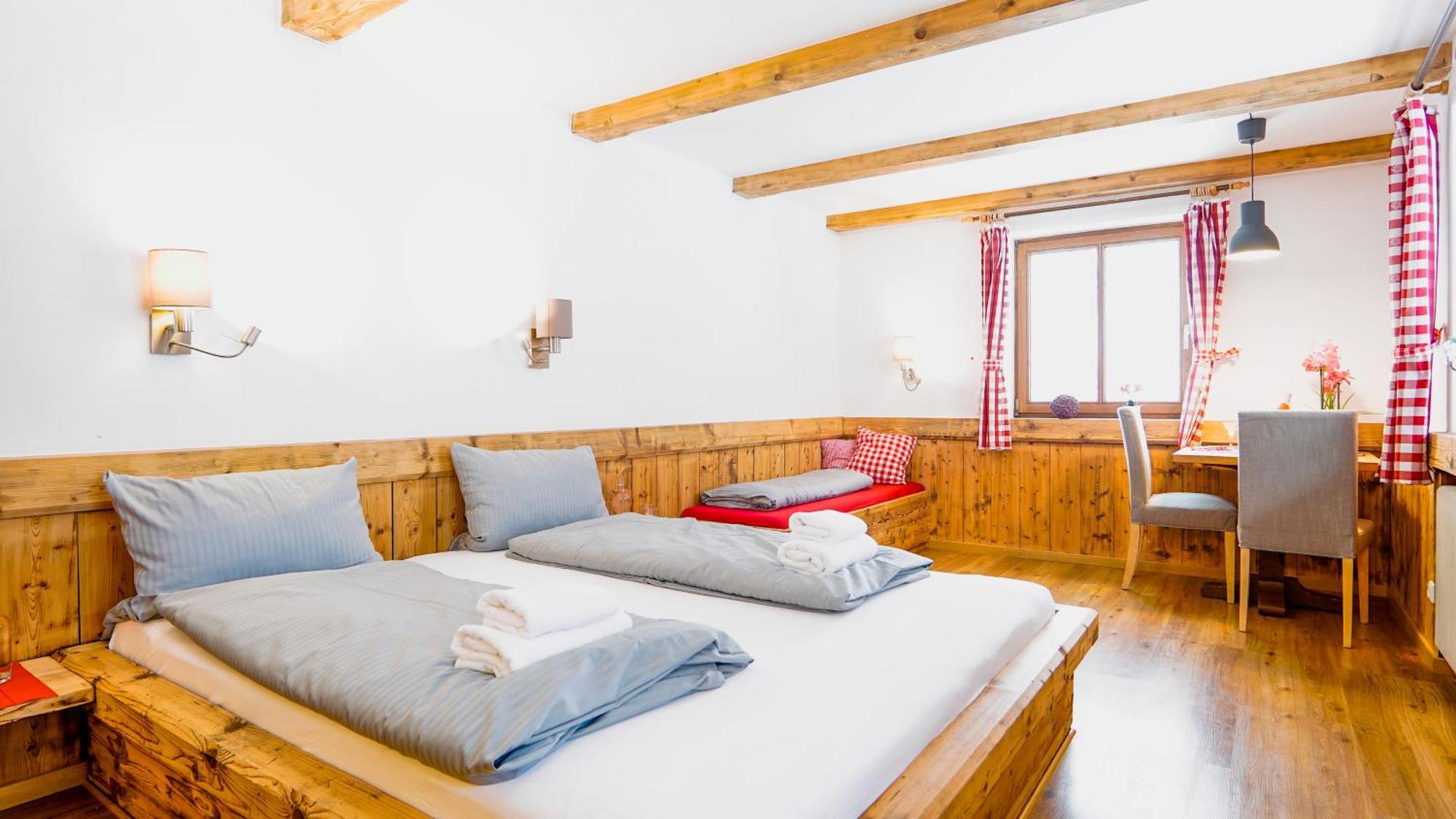 לנגריס Landgasthof Zum Papyrer - Erholung Im Urlaubsgebiet מראה חיצוני תמונה