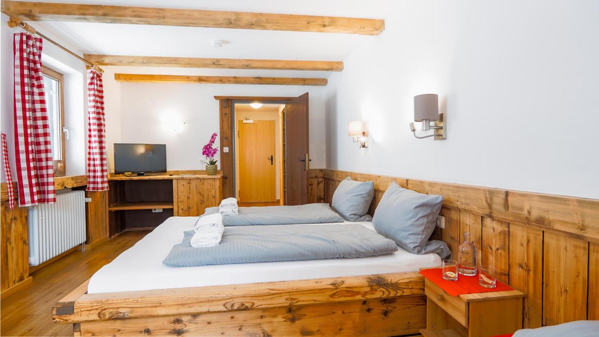 לנגריס Landgasthof Zum Papyrer - Erholung Im Urlaubsgebiet חדר תמונה