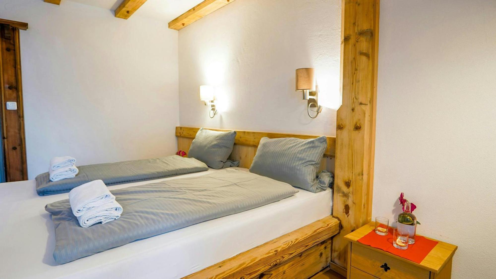 לנגריס Landgasthof Zum Papyrer - Erholung Im Urlaubsgebiet מראה חיצוני תמונה